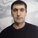 Сунат, 43 года