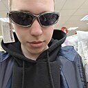 Віталій, 20 лет
