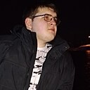 Антон, 19 лет