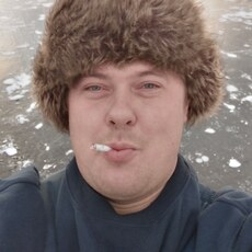 Фотография мужчины Андрей, 35 лет из г. Докучаевск