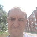 Сергей, 52 года