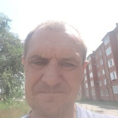 Фотография мужчины Сергей, 52 года из г. Бузулук