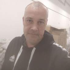 Фотография мужчины Михаил, 44 года из г. Нижний Новгород