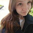 Настя, 19 лет