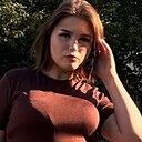 Кристина, 19 лет