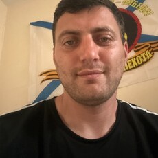 Фотография мужчины Аким, 28 лет из г. Каспийск