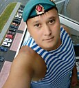 Денис, 28 лет