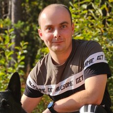 Фотография мужчины Павел, 32 года из г. Кандалакша