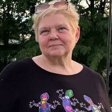 Фотография девушки Галина, 58 лет из г. Павловский Посад