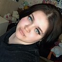 Варя, 19 лет
