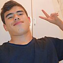 Rasul, 19 лет