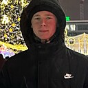 Кирилл, 20 лет