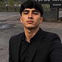 Джамал, 22 года