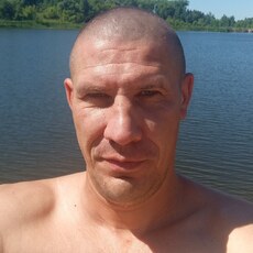 Фотография мужчины Сергей, 37 лет из г. Муром