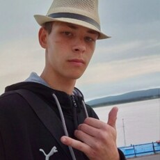 Фотография мужчины Meloman, 19 лет из г. Комсомольск-на-Амуре