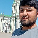 Азик, 27 лет