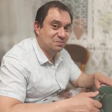 Фотография мужчины Дмитрий, 49 лет из г. Омск