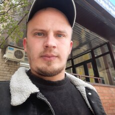 Фотография мужчины Дмитрий, 29 лет из г. Сызрань