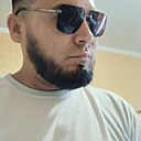 Нодирбек, 37 лет