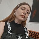 Ева, 25 лет