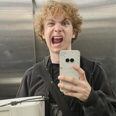 Фотография мужчины Даниил, 19 лет из г. Нижний Новгород