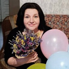 Фотография девушки Ната, 52 года из г. Кременчуг