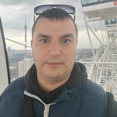Фотография мужчины Александр, 42 года из г. Керчь