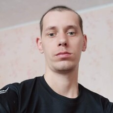 Фотография мужчины Денис, 39 лет из г. Соликамск