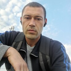 Фотография мужчины Максимыч, 36 лет из г. Пермь