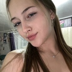 Фотография девушки Эля, 19 лет из г. Курск