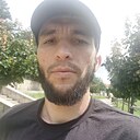 Магомед, 31 год