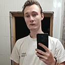 Дима, 21 год