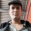 Abdulloh, 21 год