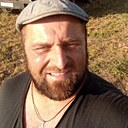 Саня, 33 года