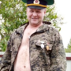Фотография мужчины Артём, 42 года из г. Сызрань