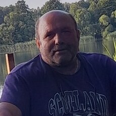 Фотография мужчины Николай, 63 года из г. Витебск