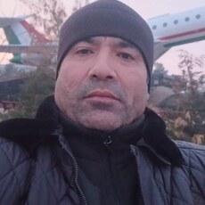 Фотография мужчины Farruh, 45 лет из г. Сургут