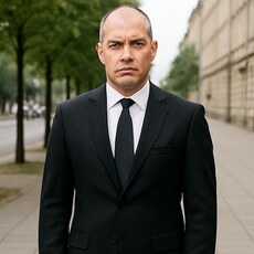 Фотография мужчины Виталий, 40 лет из г. Уральск