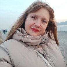 Фотография девушки Анастасия, 37 лет из г. Омск