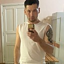 Бек, 27 лет