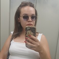 Фотография девушки Алина, 23 года из г. Севастополь
