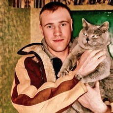 Фотография мужчины Сергей, 36 лет из г. Кишинев