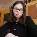 Аня, 23 года