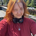 Аля, 18 лет