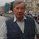 Юрий, 70 лет