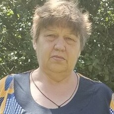 Фотография девушки Ирина, 67 лет из г. Воронеж