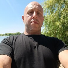 Фотография мужчины Сергей, 42 года из г. Ялта