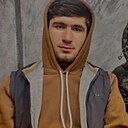 Мухаммад, 19 лет