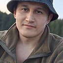 Сашка, 35 лет