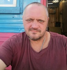 Фотография мужчины Алексей, 48 лет из г. Ангарск